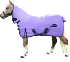 Wee Pony Turnout rugs Combination neck 200g Fill 2'9'' to 4'9''