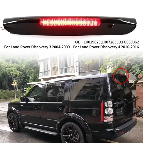 For discovery lr3 lr4 - discovery,