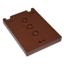 Lego 93096 Door 1x5x3 with 3