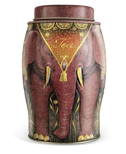 New williamson tea - new,