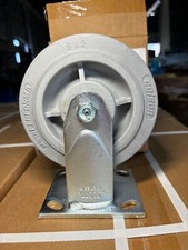 colson caster wheels 6”x2”
