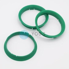 3 x Centring Ring Distance