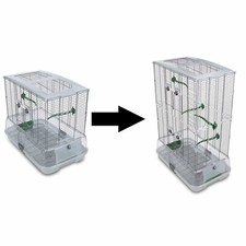Vision Cage Extension Kits -