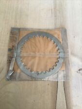Genuine Yamaha TY250 YZ250 YZ490 IT465 XJ600 DT1 Clutch Plate. 4H7-16325-00. NOS