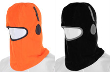 Beeswift Thinsulate Insulated Balaclava HOOK & LOOP Winter Warm Helmet Liner