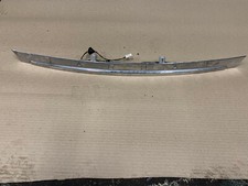 Jaguar XK Rear Chromed Molding
