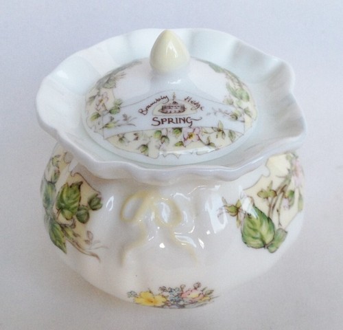Royal doulton brambly hedge - royal,