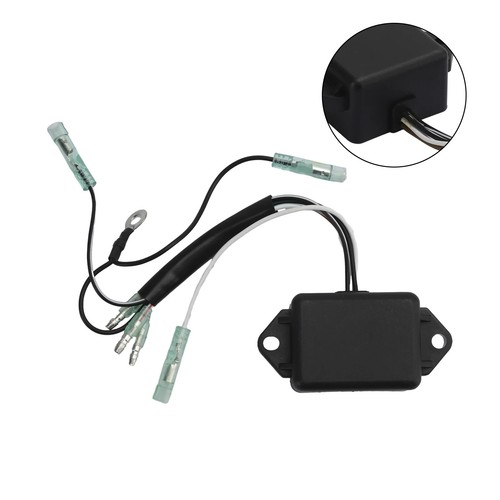 Cdi box igniter 6e0 85540 - igniter, 6e0-85540-71