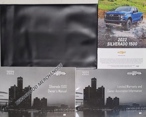 2022 chevrolet silverado - 2022,