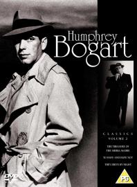 Humphrey bogart classics - humphrey,