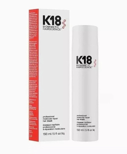 K18 leave molecular repair - k18, leave-in
