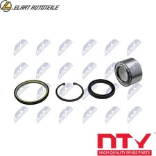 WHEEL BEARING KIT KLP-SU-010