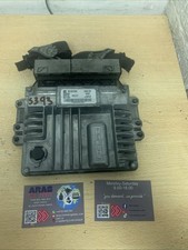 Vauxhall Antara Chevrolet Captiva Engine Control Module ECU 25187592