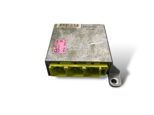 Ford ranger airbag control - et,