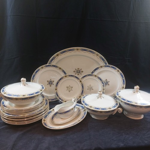 Antique royal worcester - antique,
