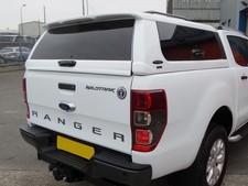 NEW - Ford Ranger Avantgarde