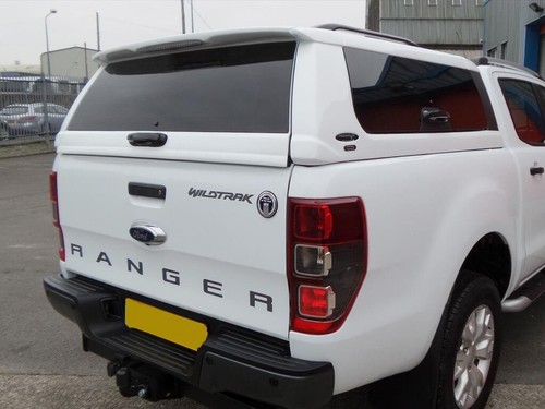 New ford ranger avantgarde - ranger,