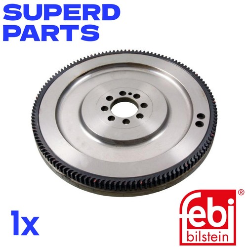 Rigid flywheel 122 389mm - flywheel, fits