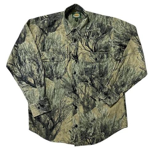 Cabela camouflage real - cabela's, tree