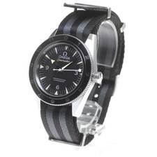 OMEGA SEAMASTER 300 SPECTRE