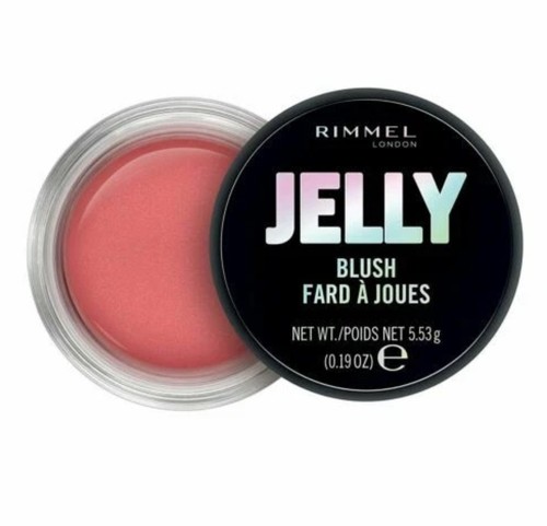 Rimmel london jelly - rimmel,