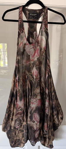 All saints lolita parachute - all,