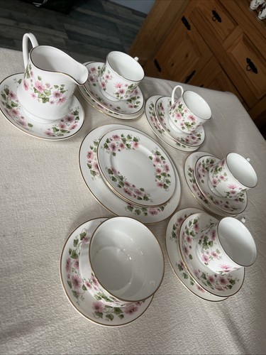 Vintage royal kent - vintage, pink