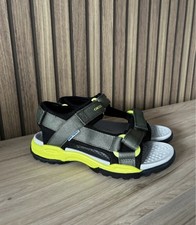 Geox Boy’s Sandals Size UK