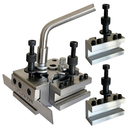 T51 quick change tool - t51,