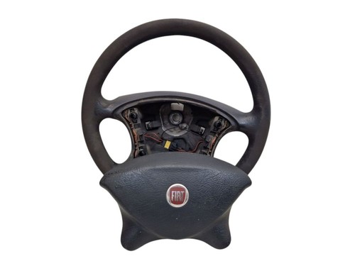 Steering wheel plastic - wheel, fits
