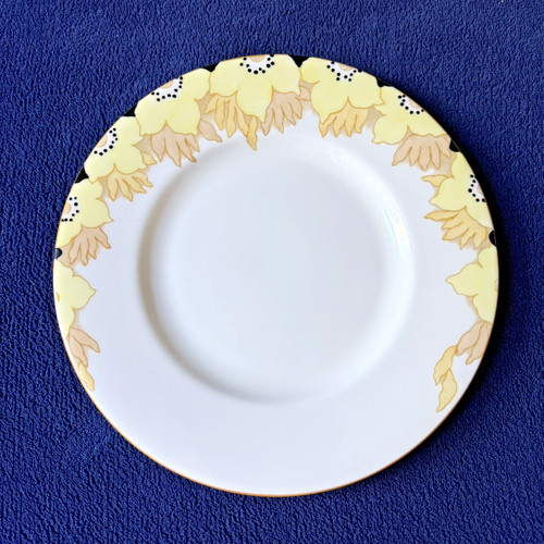 Royal doulton sesame yellow - royal,