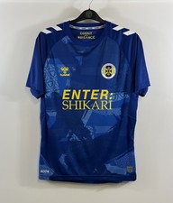 St Albans City Enter Shikari