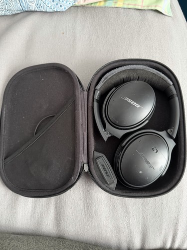 Bose qc35 quietcomfort - bose,
