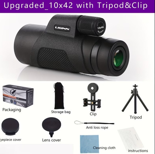 Portable zoom 5000m - portable,