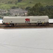 Revolution Trains TEA Tanker