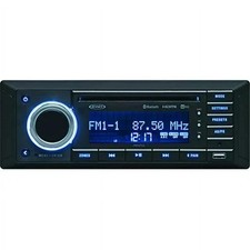 Jensen JWM72A 3-Speaker Zones