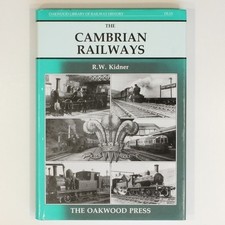 The Cambrian Railways