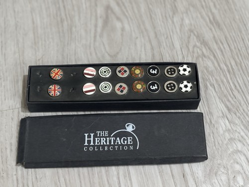The heritage collection - the, atlas