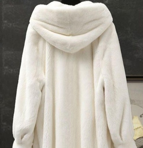 Mink long sleeve large - mink,