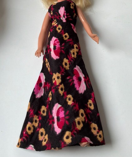 Vintage dolls dress fit - dolls,