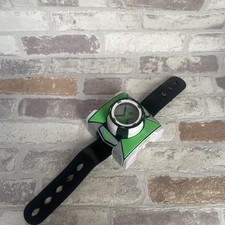 Ben 10 Ben Ten Omnitrix Season