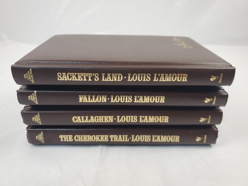 The louis amour collection - the,
