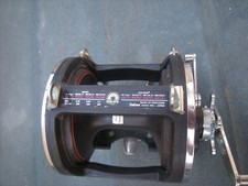 Daiwa SEALINE 900H Reel