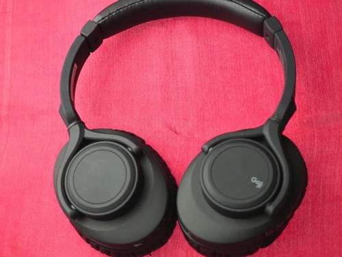Goji bluetooth headphones - goji,