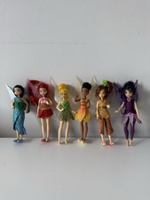 Disney store Tinkerbell &