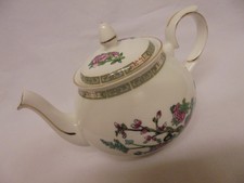 DUCHESS INDIAN TREE FINE BONE