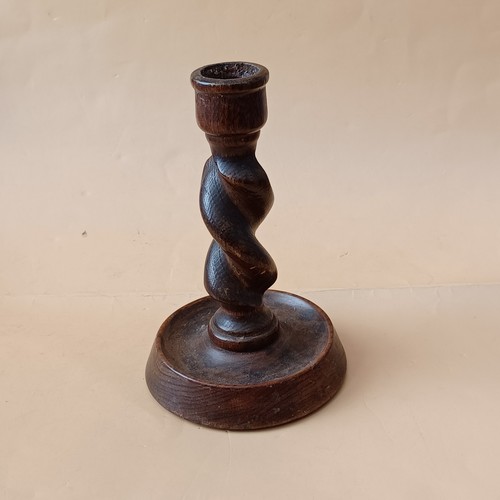 Small vintage wooden - , candy
