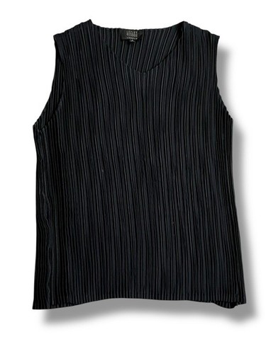 Lezley george london pleated - george,