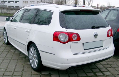 Line r36 style rear - r,