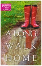 A Long Walk Home-Diane Amos